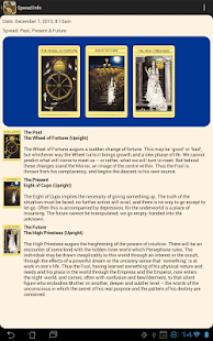 How to get Mythic Tarot 1.0.9 mod apk for laptop