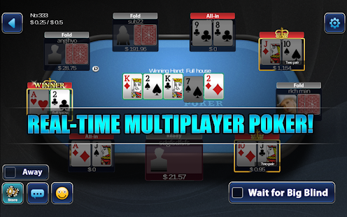 Fulpot Poker