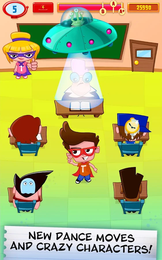 Cheating Tom 2 - screenshot