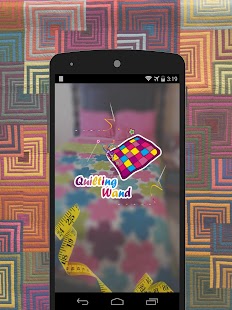 How to mod Quilting Wand patch 2.1 apk for laptop
