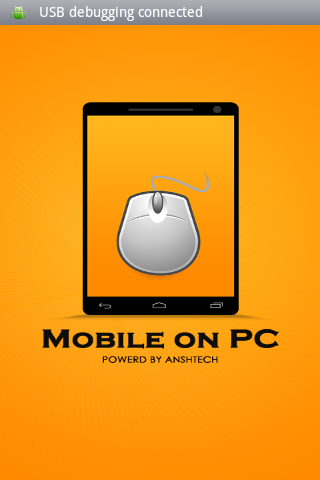 MobileOnPc