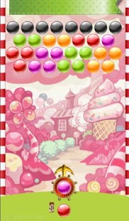 Free Bubble Shooter Worlds APK for Android