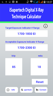 How to download iSupertech Calculator patch 1.4 apk for pc