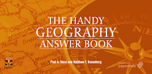 Handy Geography Answer Book APK