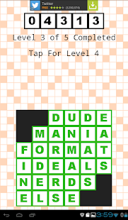 Top Secret Words Screenshots 21