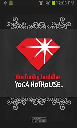 The Funky Buddha Yoga Hothouse