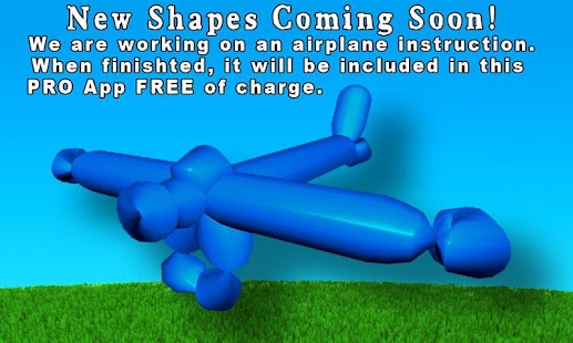 Balloon Animals PRO Screenshots 2