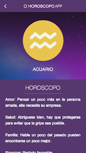 Free ☯ Daily Horoscope & tarot ☯ APK for PC