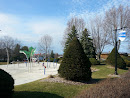 Parc Fortin
