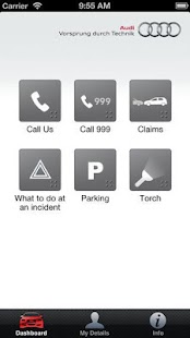 How to get Audi Insurance patch 0.0.1 apk for laptop