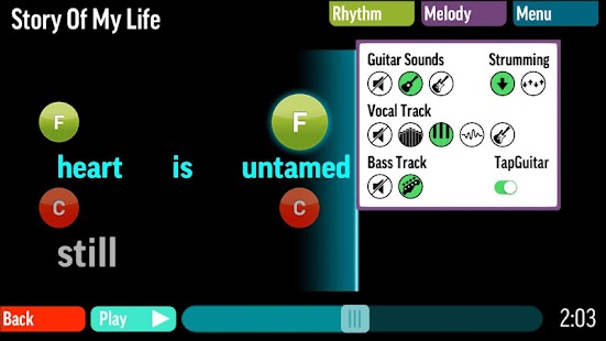 FourChords Guitar Karaoke Screenshots 19