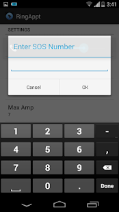 How to mod RingAppt-Auto Volume Adjuster 7 apk for laptop