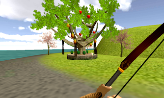 Archery Range APK Снимки экрана #3