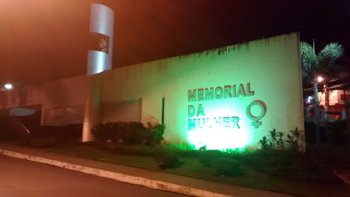 Memorial Da Mulher
