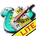 Number Snake Lite logo