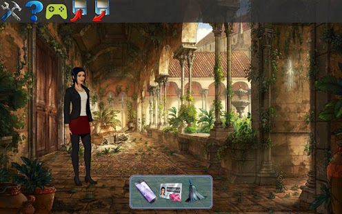 Broken Sword 5: Episode 2 - screenshot thumbnail