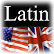Dictionary Latin English Free
