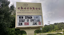 Cherokee Baptist Church