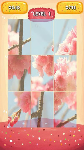 【免費解謎App】Sakura Jigsaw Puzzle-APP點子