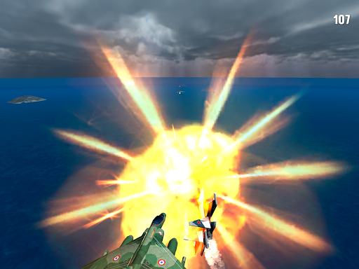 無料模拟Appのフリーフライトシミュレータ- 戦闘機エンジンシミュレーション|記事Game