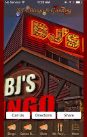 BJ's Bingo & Gaming APK تصویر نماگرفت #6