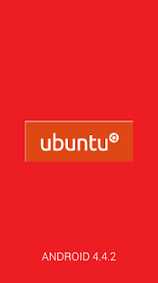 Ubuntu Touch Theme cm11 - screenshot thumbnail