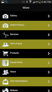 Download Ana's Hair Salon APK for PC