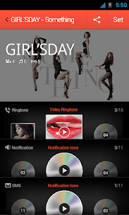 How to install GIRL'S DAY Something-dodol pop lastet apk for pc