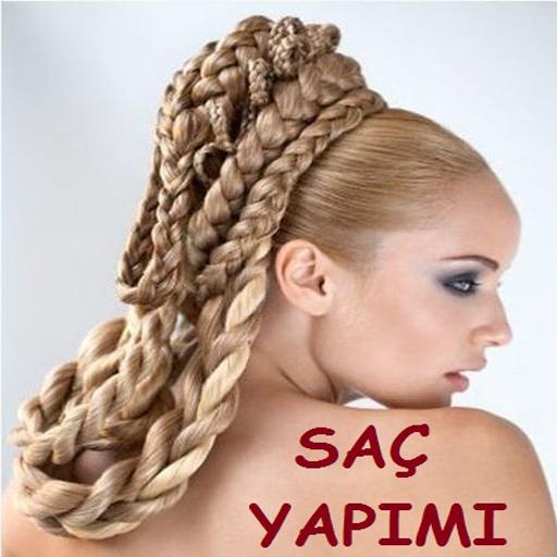 SAÇ YAPIMI