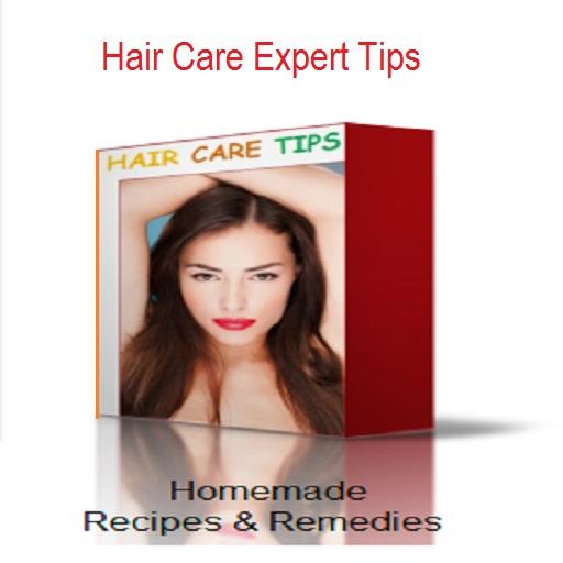 Hair Care Expert Tips LOGO-APP點子