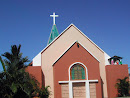 Iglesia La Natividad