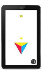 Impossible Color Rush by Boze Games poster 11