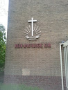 Nieuw-Apostolische Kerk