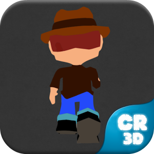 Cave Run 3D.apk 1.6.4