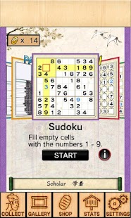 How to mod Sudoku&Nonogram Ukiyoe Collect 1.2.0 unlimited apk for pc