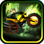 Cover Image of ดาวน์โหลด Fun Kid Racing - Jungle Cars 1.11 APK