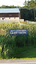 The Lou and Lutza Smith Equine Center
