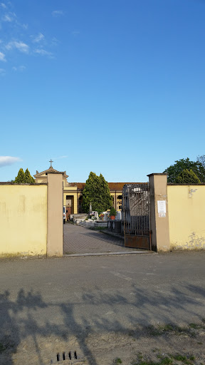 RE - Cimitero di Cavazzoli