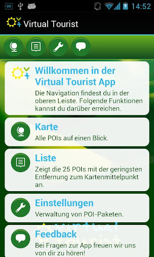 【免費旅遊App】Virtual Tourist WoMo App-APP點子