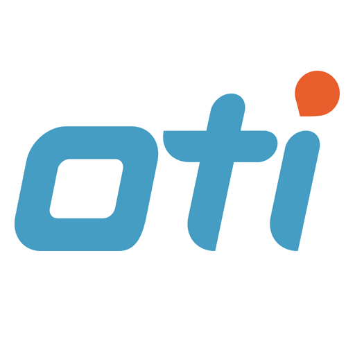 OTI Expertise LOGO-APP點子