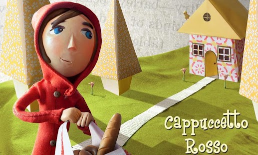 How to install Cappuccetto Rosso 7.0 mod apk for pc