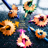 Is your life filled with colours? by Jitaditya Ghosh -  