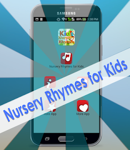 How to install Nursery Rhymes for Kids patch 3.2.2 apk for laptop