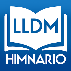LLDM Himnario logo