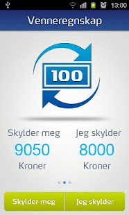 Download SpareBank 1 Mobile Banking APK
