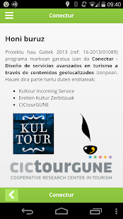 Conectur Screenshots 7