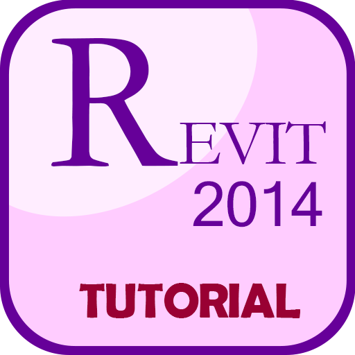 Learn Revit Mep LOGO-APP點子