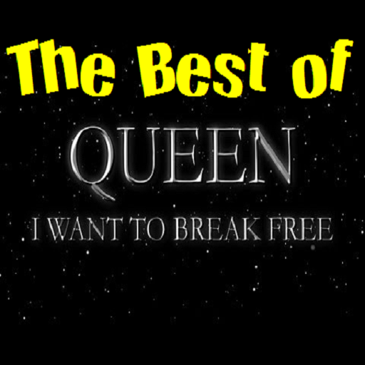 Best of Queen LOGO-APP點子