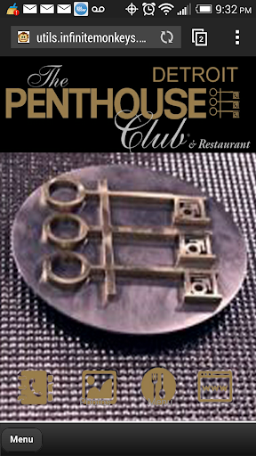 Penthouse Club Detroit