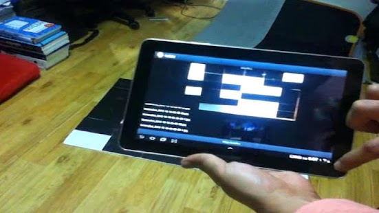 How to mod EduNXT 1.0 apk for android